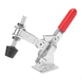 thumbnail image 2 of Vertical Handle Toggle Clamp, Vertical Toggle Clamp Portable Ergonomic Handle  For Assembly For Industrial For Fixed Clamping Of Machining, 2 of 8