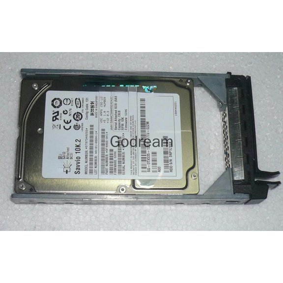 FOR 1PCS FOR PE1950 0TX535 0HT952 73G ST973402SS 10K 2.5 SAS Hard Disk
