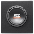 thumbnail image 4 of MTX RTP8A 8" 120w RMS Powered Subwoofer In Vented Sub Box+Bluetooth Speaker, 4 of 11