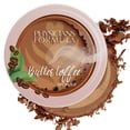 thumbnail image 1 of Bronceador en crema con brillo oscuro de Physicians Formula Murumuru Butter Cheat Day Donut, ligero, sin crueldad animal, para piel sensible, 0.38 oz, color café con leche, 1 of 5