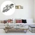 thumbnail image 4 of 1 Set Steam Train Model Luxury Retro Style Novelty Unique Table Desk Train Model, 4 of 7