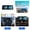 EVO System, variant on SNATEEN 12.9 inch Linux Carplay Screen/Radio/Multimedia Player for BMW X3/X4 2011-2016 CIC/NBT Universal Car Navigation/GPS Upgrade Headunit Display 1080P Touch Screen Replace System