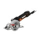thumbnail image 1 of Sierra circular compacta WORX WX439L de 4,5 amperios WORXSAW 4.5, 1 of 6