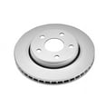 thumbnail image 2 of Disc Brake Rotor Fits select: 2015-2018 JEEP WRANGLER UNLIMITED, 2012-2014 JEEP WRANGLER, 2 of 4