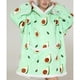 thumbnail image 4 of Manta con capucha de gran tamaño con bolsillo enorme, cómoda manta polar Sherpa, sudadera cálida, albornoz para mujeres, hombres, adolescentes, regalo, 4 of 6