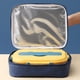 thumbnail image 5 of Fiambrera aislada, bolsa para el hogar, escuela, oficina, tela Oxford, Picnic, Camping, Bento, bolsas térmicas, bolsa de transporte, bolsas para Almacenamiento y organización del hogar tipo 4 Wosthever HA072826-04, 5 of 6