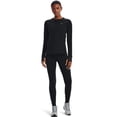 thumbnail image 2 of Leggings ColdGear 4.0 para Mujer Under Armour Negro LG, 2 of 5