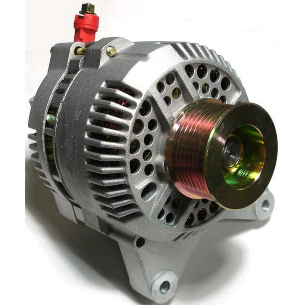 Discount Starter and Alternator 7790N Ford F150 Replacement Alternator
