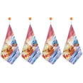 thumbnail image 1 of piezas/74 juego de moldes para hornear, animales del bosque, molde para galletas de dibujos animados, tipo de presión, herramienta para hornear galletas para el hogar, 1 of 1
