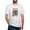 White, variant on CafePress - G.I. Joe First Issue Men's Classic T Shirt - Fitted T-Shirt, Vintage Fit Soft Cotton Tee