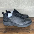 thumbnail image 2 of New Balance Men 857v3 Shoes Black Leather Slip Resistant Walking Work Size 12.5D, 2 of 6