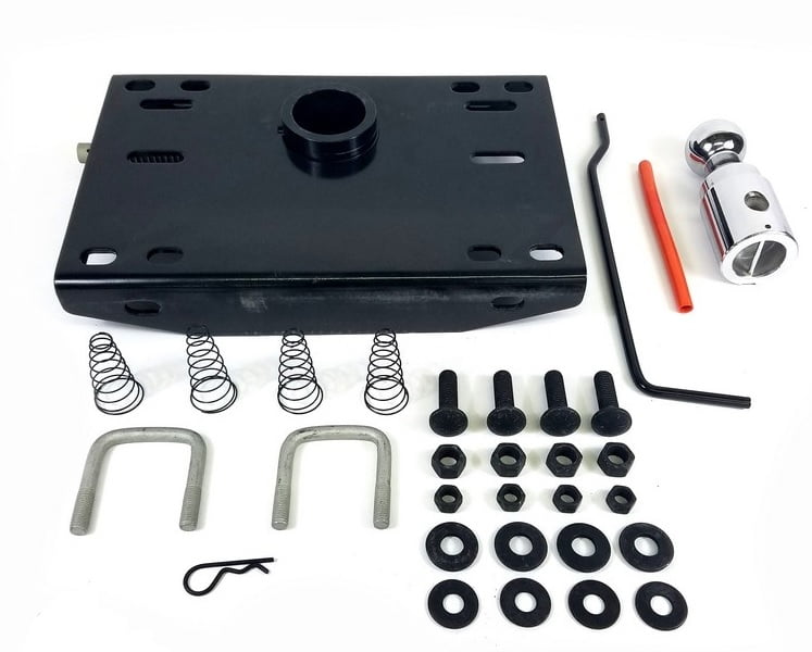 Mopar 82213663 Gooseneck Trailer Hitch