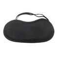 thumbnail image 2 of Suave para , para s Siestas Rejantes, para , con Vendados, Cubierta para Del Nocturno Yinane Soft Travel Eye Mask, 2 of 7