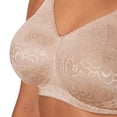 thumbnail image 3 of Sostén Playtex 18 Horas Ultimate Lift y Soporte 40DD Color Toffee, 3 of 6