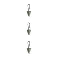 thumbnail image 4 of kurtrusly Kit de Bouchon de Crépine de Kayak Taille Compacte Grande Étanchéité Commodité Bateau Raccords Améliorés Léger Vert 3Ensemble, 4 of 6