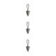 thumbnail image 4 of Colador Scupper Plug Bung Eigraketly para Kayak Silicona Verde, 4 of 6