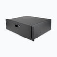 thumbnail image 4 of On-stage RDL3000 - Rack drawer - locking - rack mountable - black - 3U, 4 of 8