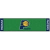 FanMats NBA Indiana Pacers Putting Green Mat