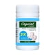 thumbnail image 1 of 100pcs Chlorine Tablets Swimming Pool Cleaning Tablet Floating Hot Tub Chemical Safe Long Lasting NEW, 1 of 5