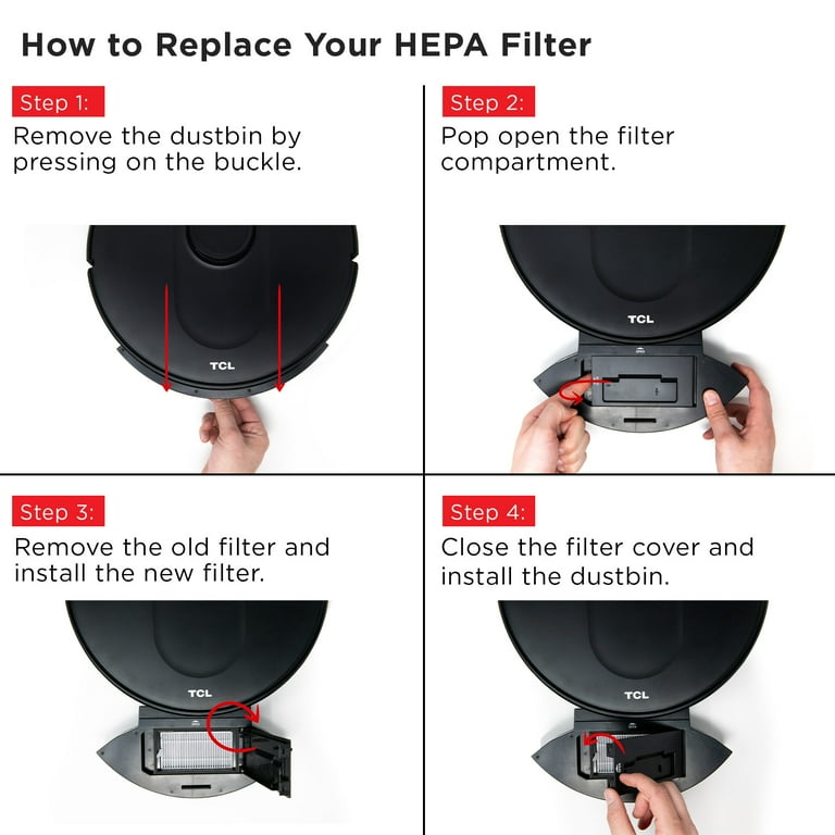 Amazon | 掃除機ローラーブラシ、サイドブラシ、HEPAフィルター
