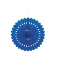 thumbnail image 1 of Unique Party Decorative Paper Fan, 1 of 1