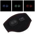 thumbnail image 4 of USB Heated Neck Wrap, Electric Heated Neck Wrap Pain Relief 3 Gear Adjustable Intelligent  For Women For Office, 4 of 8