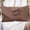 M, variant on Riforla Thread Count Black Cotton Pillowcases Standard Case Covers Cotton Beige 400 Thread Count Multi Color Selection of Pillow Cases Pillow Case O