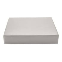 Beautynvta Memory Foam Seat Cushion, Extra Thick Seat Cushion for Office Chair, Wheelchair, and Car, Floor Pillow Sofa Cushion Window Cushion, Soft Comfortable Tatami Cushion, 15.7''x15.7''