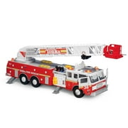Tonka Big Rig Fire Engine