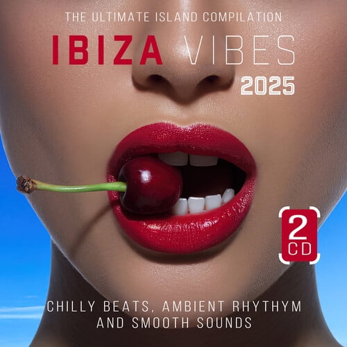 Ibiza Vibes 2025 (Various Artists)