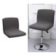 thumbnail image 5 of Funda de asiento de barra Yotijar suave gris 38-48 cm, 5 of 8