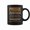 Black, variant on Preece Completely Unexplainable Notices Everything But WonT Say It Name Coffee Mugs