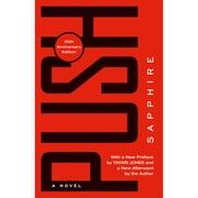 Pre-Owned Push (Revised) (Paperback 9780593314609) by Sapphire