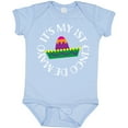 thumbnail image 3 of Inktastic 1st Cinco De Mayo Fiesta Sombrero Boys or Girls Baby Bodysuit, 3 of 5