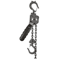 thumbnail image 2 of Jet Tools JLP-A Series 1/4 Ton Capacity Mini Puller Hoist 5 Foot Lift with Hooks, 2 of 3