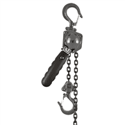 Jet Tools 1/4-TON MINI-PULLER, 5 LIFT
