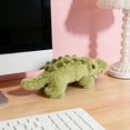 thumbnail image 5 of 2026 New Cute Plush Toy – Crocodile Stuffed Animal, Soft Fuzzy Stuffed Toy for Kids Adults, Portable Plush Companion for Home Decor & Gifts, 5 of 6