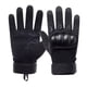 thumbnail image 5 of Guantes tácticos de medio dedo para aficionados militares, de fuerzas especiales, para entrenamiento, fitness, antideslizantes, para ciclismo, deportes, transpirables, resistentes al, 5 of 5