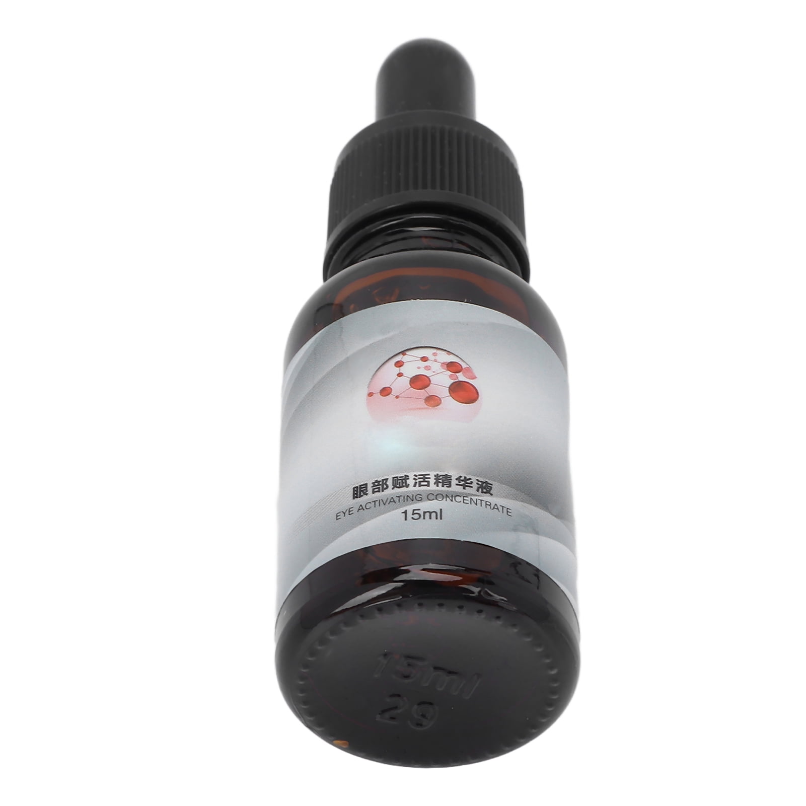 Eye Serum, Eye Care Serum Dark Circle Fading Moisturizing  For Daily Use For Women