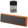 thumbnail image 1 of Kit De Filtro de Aire y Filtro de Aceite 2 PIEZAS Compatible con Ford Fiesta L4 1.6L del 2002 al 2010, 1 of 3