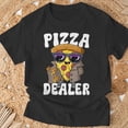 thumbnail image 3 of Pizza Dealer TShirt, 3 of 6
