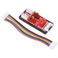 thumbnail image 2 of Parallel Charge Adapter,Parallel Charging Board 3S Parallel Charging Board Battery Balance Charging Board Built to Last, 2 of 8