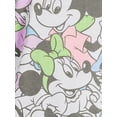 thumbnail image 4 of Mickey Juniors' Tank Top, 4 of 5