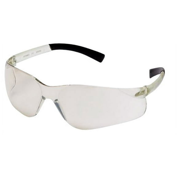 Pyramex Ztek Safety Glasses - Indoor/Outdoor Gold Mirror Finish (1 Count) MS-97137