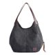 thumbnail image 1 of Bolso de hombro de lona para mujer, bolso de mano con múltiples bolsillos, bolsos de mano Vintage, b Tomshoo Bolso, 1 of 2