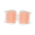 thumbnail image 4 of Groomer, Pet Slicker Brush, Cat Corner Scratching Brush Hair Remover Peine de Cats Corner Brush para Perros de pelo largo y , Rosado, 4 of 8