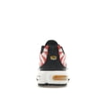 thumbnail image 4 of Nike Women's Air Max Plus White Red Magenta Running Shoes, from StockX, 4 of 5
