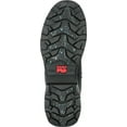 thumbnail image 5 of Timberland PRO  Switchback LT, Men's, Black/Red, Comp Toe, EH, WP, Hiker Work Boot (13.0 W), 5 of 5