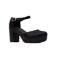 thumbnail image 3 of Zapatillas Melissa Garcia 9307 para Mujer ZAPATERIAS MEXICO  9307-NGO, 3 of 4