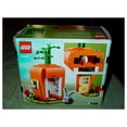 thumbnail image 4 of LEGO Creator Easter Bunny's Carrot House 232 Piece Building Set 40449, 4 of 7